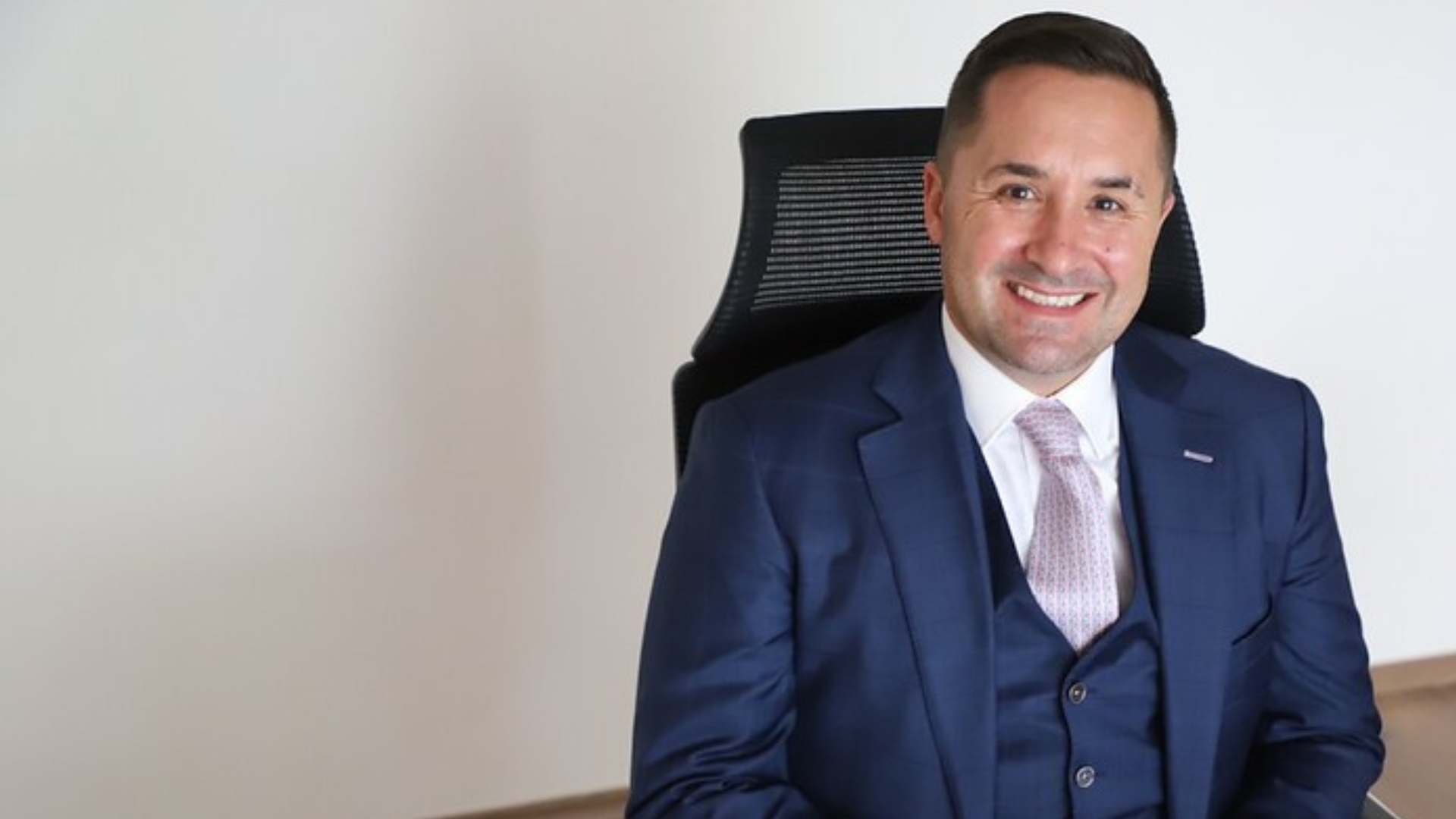 Julián Fernández Fernández analiza el futuro del comercio exterior mexicano