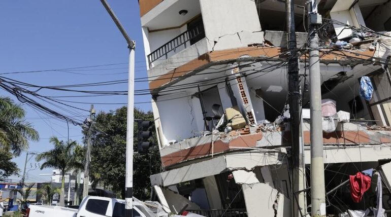 México alista el ‘Agrupamiento Cali’ con 255 militares y rescatistas para brindar ayuda humanitaria a Colombia