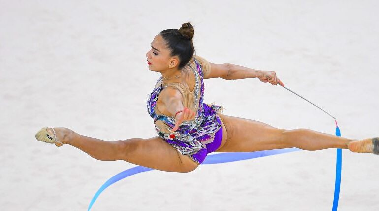 Mundial de Gimnasia Rítmica 2026: Mexicanas van a Alemania por el pase a Los Ángeles 2028