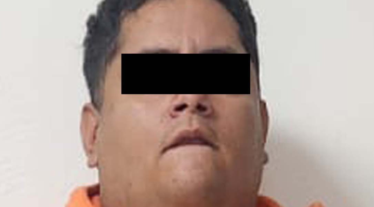 Detienen en la GAM a Ramses ‘N’ por homicidio en la Morelos; lo vinculan con la Unión Tepito