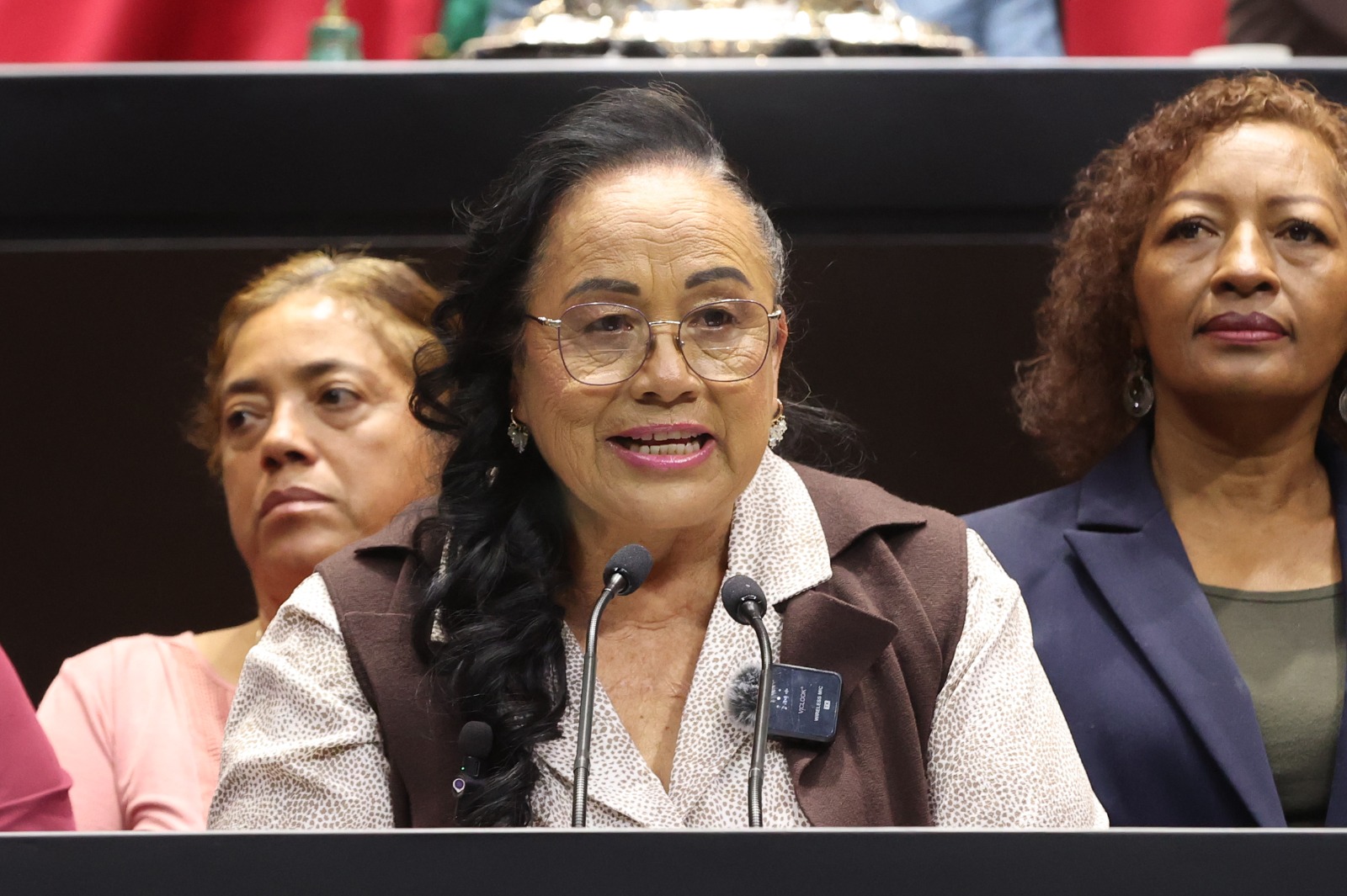 Importante, promover leyes para prevenir embarazo adolescente y garantizar justicia con perspectiva de género: Petra Romero