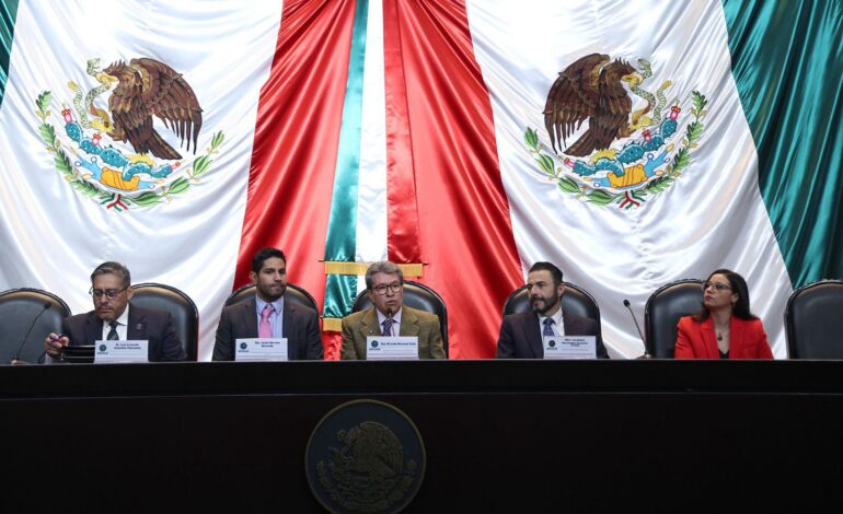 Comisión de Vigilancia recibe estados financieros auditados e informes académicos de 35 universidades públicas
