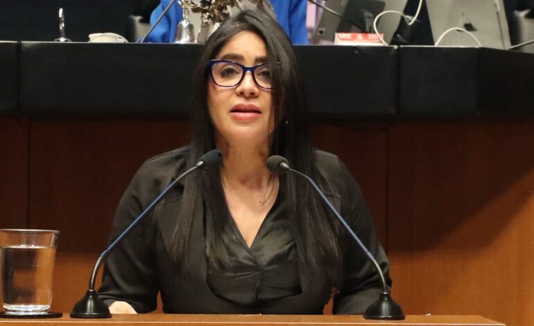 Proponen que en ningún caso niñas, niños y adolescentes sean privados de la libertad por motivos migratorios