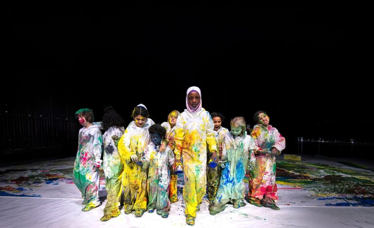 Algodón de Azúcar, regresa para dar dos funciones especiales 15 y 16 de agosto en el Teatro de la Ciudad Esperanza Iris