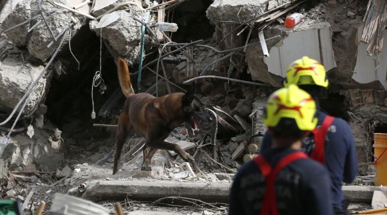Terremoto en Colombia: Asciende a 239 la cifra oficial de muertos tras sismo de magnitud 7.4