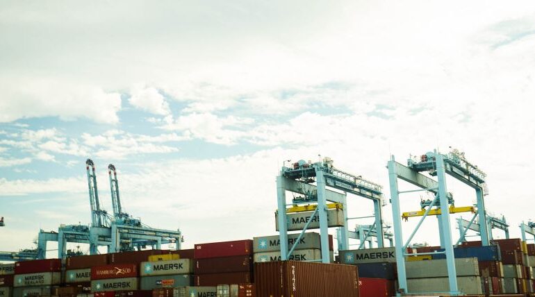 Sector marítimo en México: ¿Por qué subieron 70% los costos de transporte?