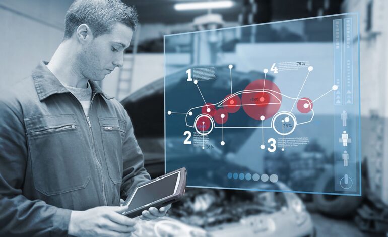 Automotriz