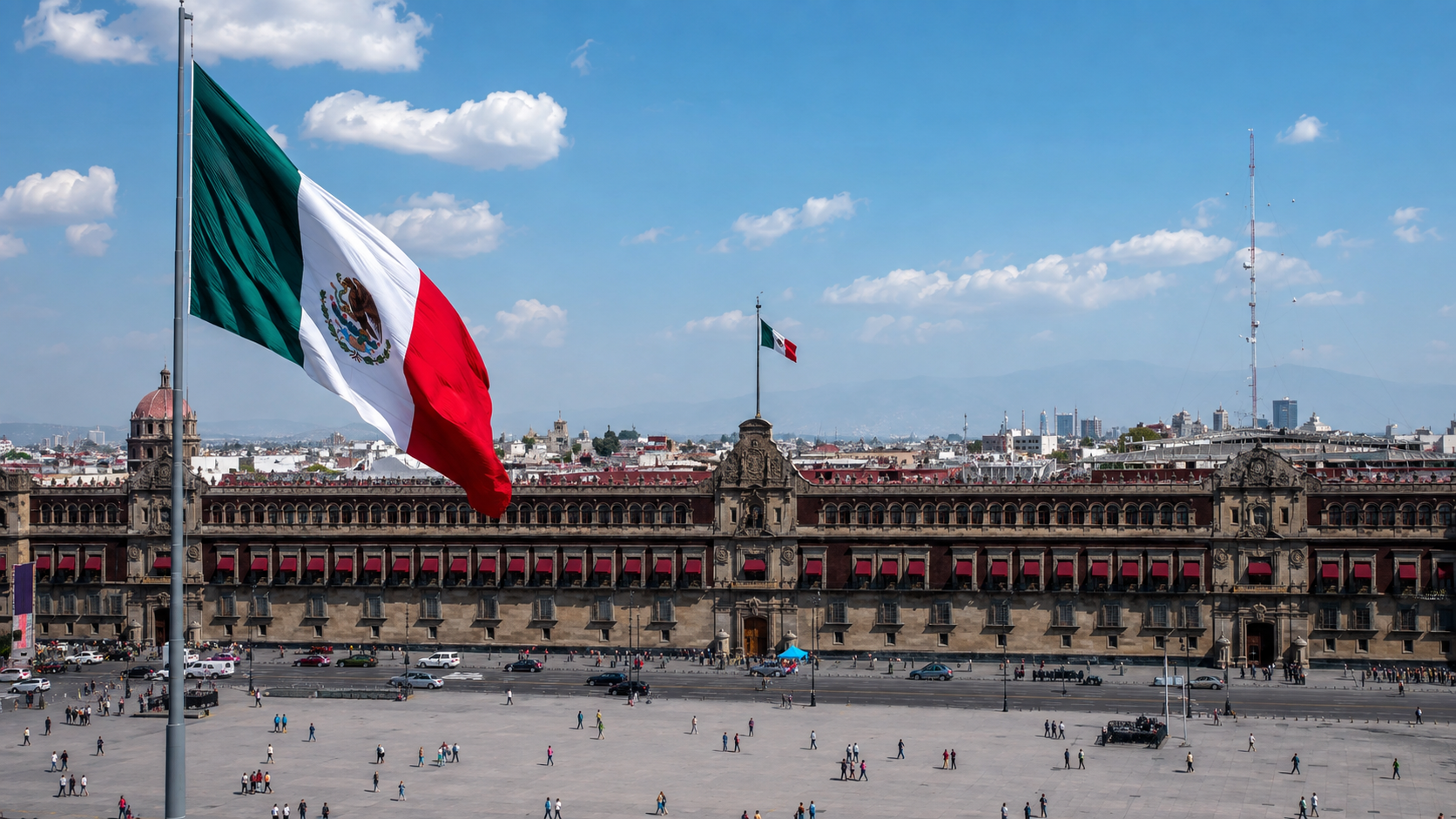 Administradora Bienestar impulsa la convivencia y la transparencia financiera en comunidades de vivienda social y media en México