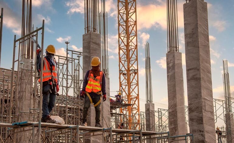 Construcciones
