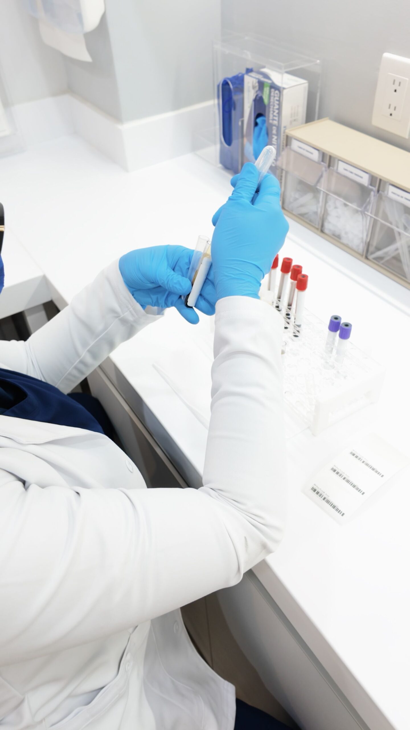 Lonvida presenta Intelligent Check-Up: del chequeo tradicional a un «Manual de mí»