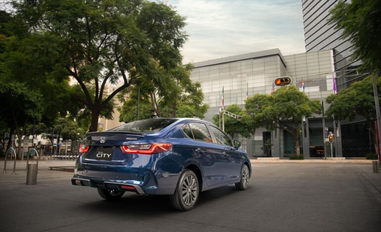 Honda City lo res 15