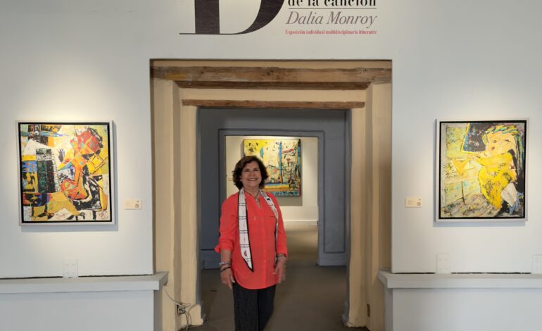 Llega «Divas de la canción» al Museo José Luis Cuevas