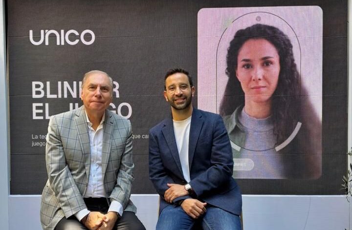 Miguel Ochoa y Fernando Pauln