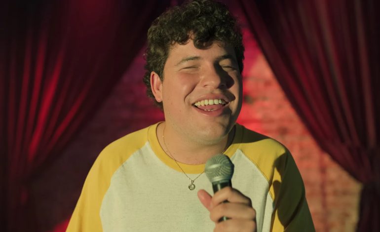 «Ojitos de Huevo» desatará una cátedra de stand up en Chiconcuac