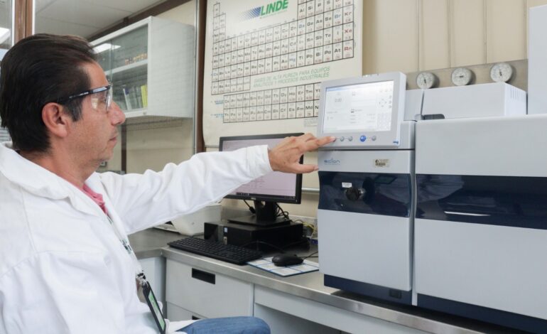 Contrataría PEMEX a empresa con estatus de inhabilitación para pruebas de laboratorio y banco de sangre ¿SE ATREVERÁ RUY LÓPEZ RIDAURA?