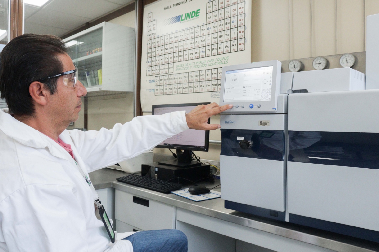 Contrataría PEMEX a empresa con estatus de inhabilitación para pruebas de laboratorio y banco de sangre ¿SE ATREVERÁ RUY LÓPEZ RIDAURA?