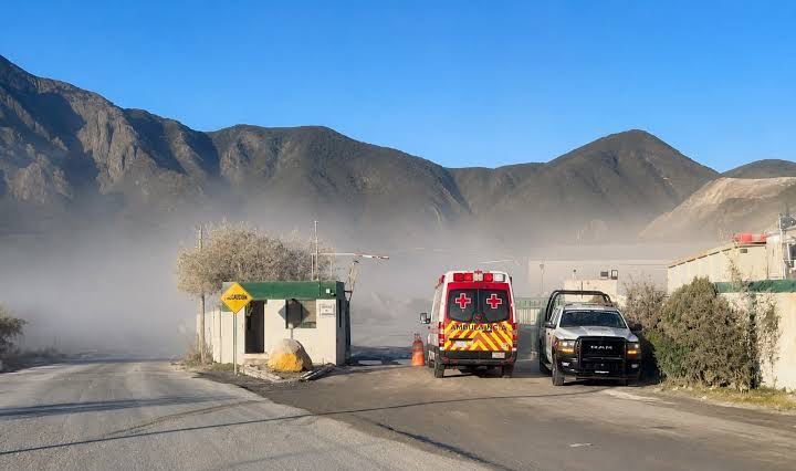 Muerte de trabajador en pedrera de Escobedo pone bajo revisión condiciones de seguridad