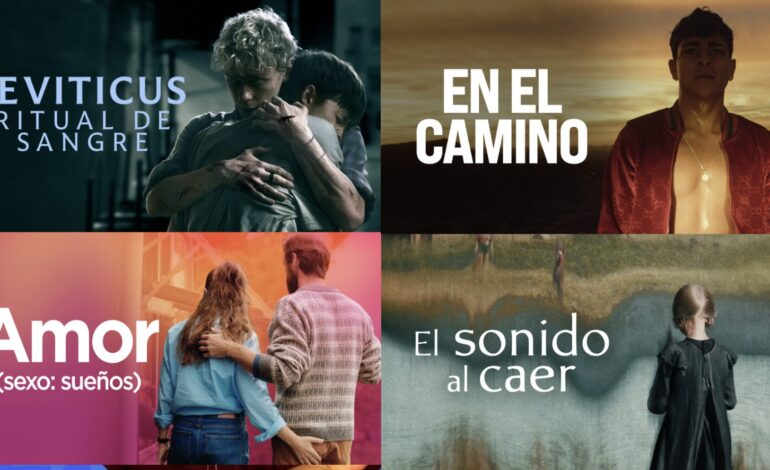 SOFA DGTL lleva la multinominada al Ariel En el camino a plataformas digitales para renta y compra