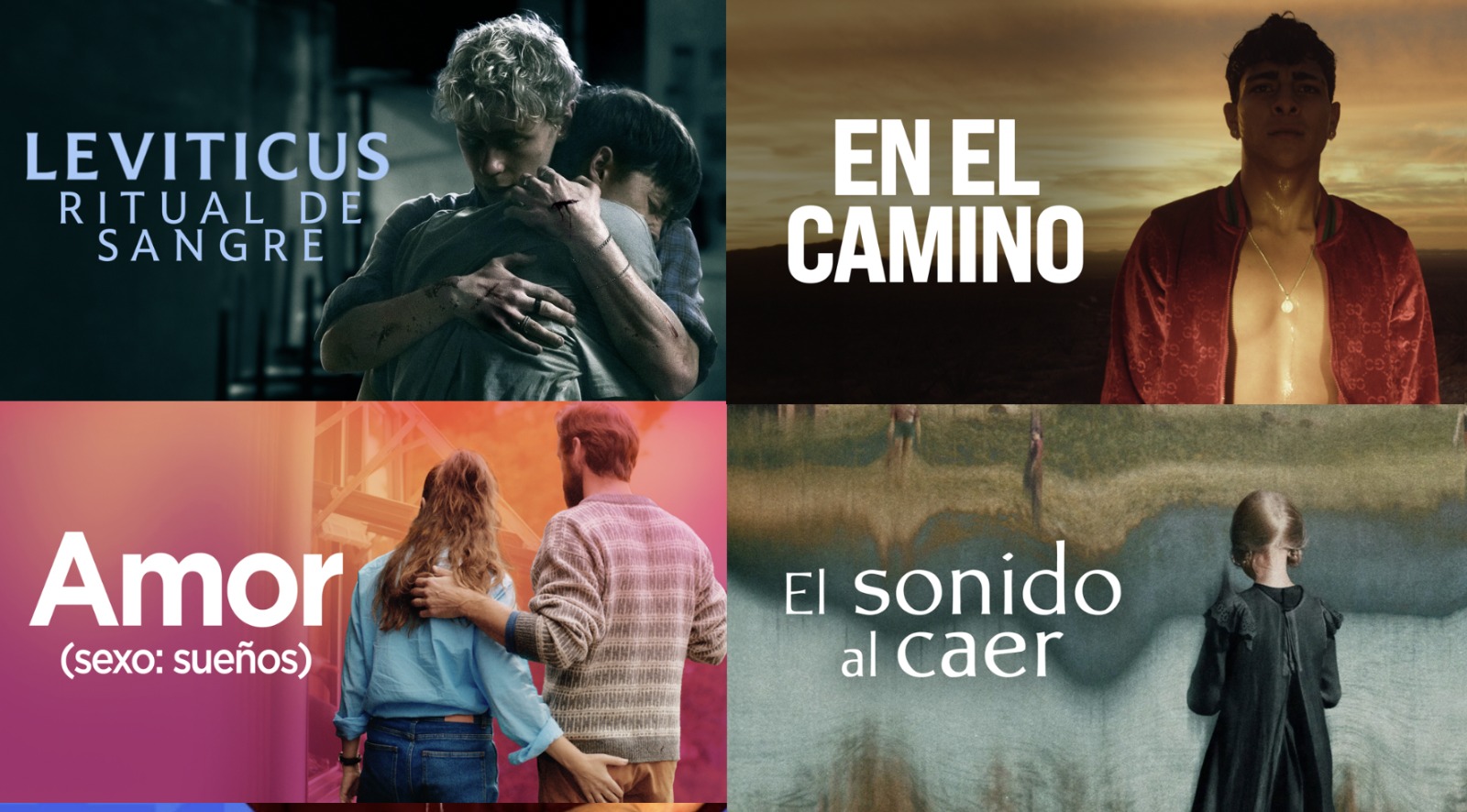 SOFA DGTL lleva la multinominada al Ariel En el camino a plataformas digitales para renta y compra