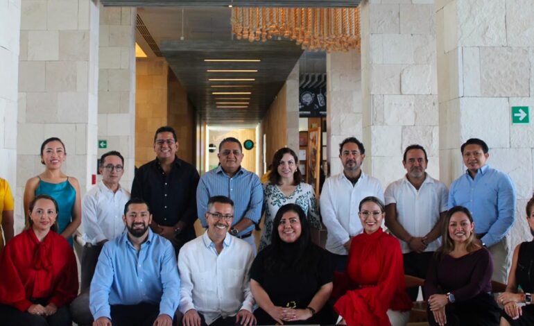Voces Legales de Quintana Roo abre diálogo por la formación jurídica y el fortalecimiento del Estado de Derecho