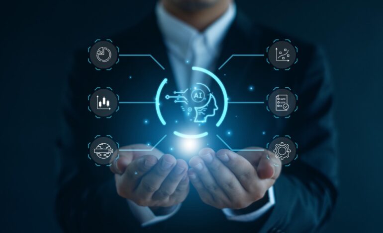La gobernanza de la inteligencia artificial se convierte en el nuevo reto para las PyMEs mexicanas