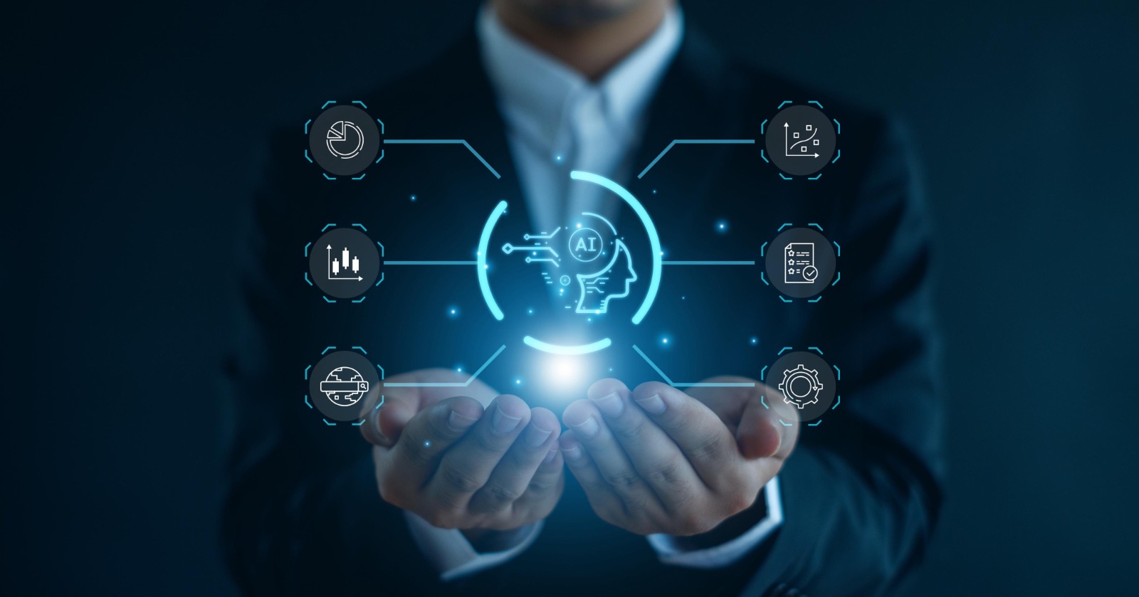 La gobernanza de la inteligencia artificial se convierte en el nuevo reto para las PyMEs mexicanas