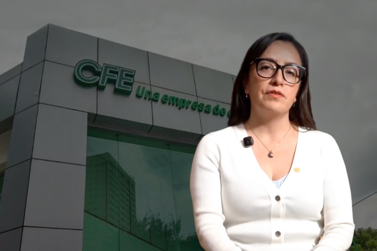 Trabajadores de CFE piden investigar compras, salarios y contrataciones
