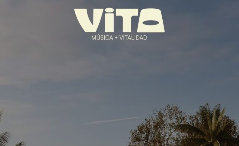 VITA: dos días de música, cinco días de una vivencia extraordinaria