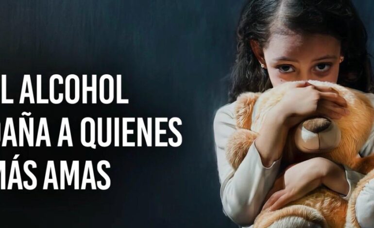    Vital Strategies elogia que mexicanos apoyen acciones para reducir el consumo de alcohol