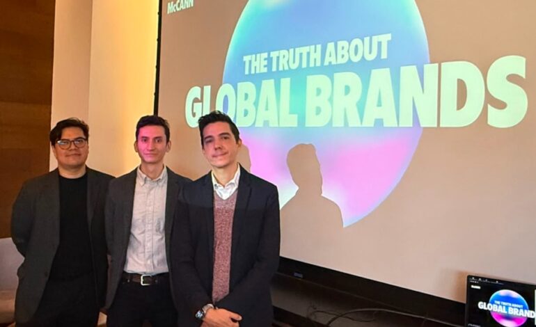 Estudio “The Truth About Global Brands” revela que 72% de las personas dice que es más importante que nunca priorizar la verdad