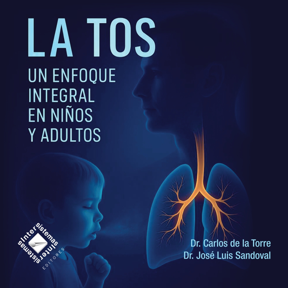 Más allá del síntoma: especialistas plantean un abordaje integral para comprender la tos
