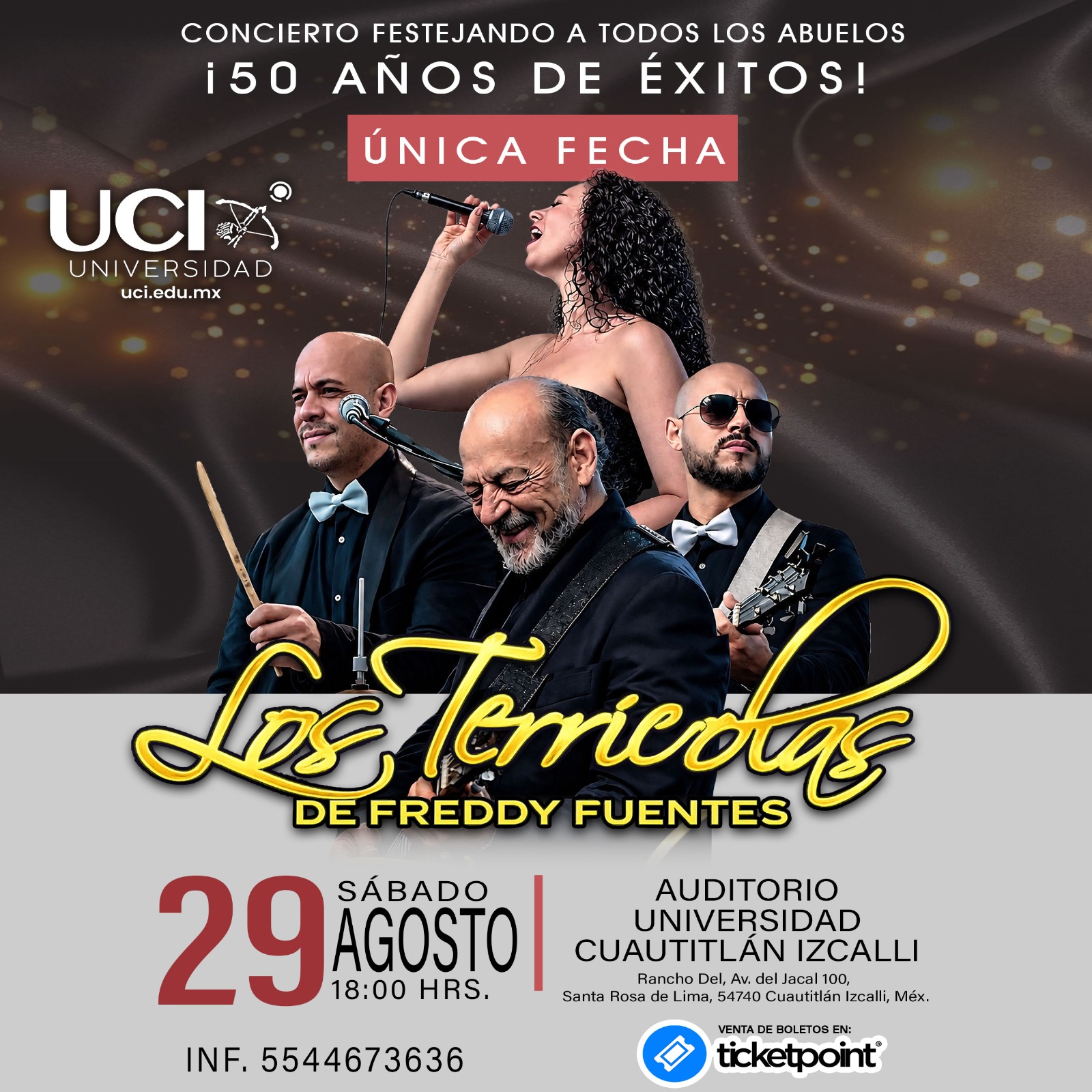 TERRICOLAS AGO 2026 CUAUTITLAN CARTEL