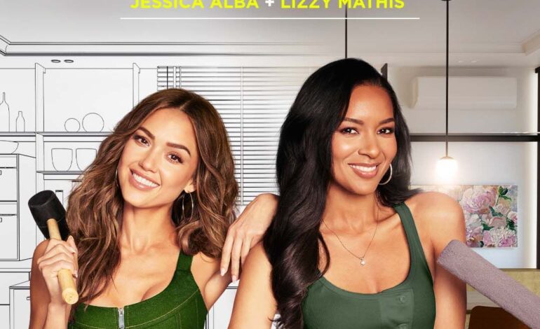 Renovaciones Honestas estrena nueva temporada en The Roku Channel