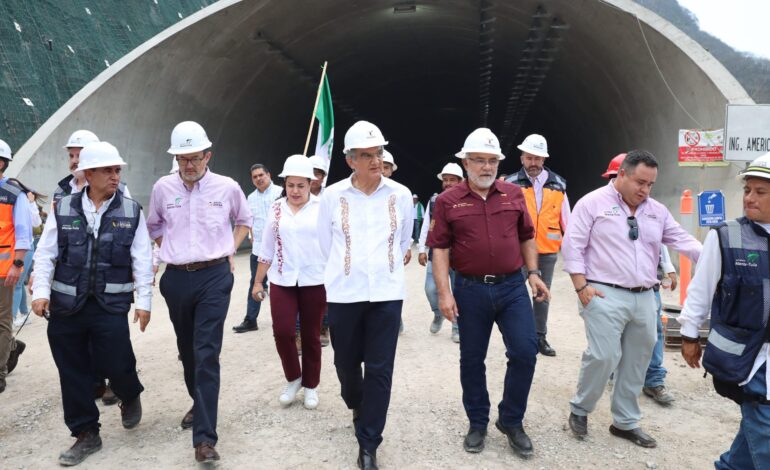 Tamaulipas registra el segundo mayor crecimiento económico del país y lidera aportación al avance nacional: INEGI