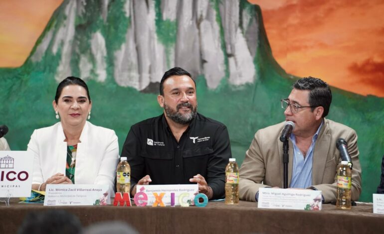 Tampico se prepara para vibrar al ritmo del jazz mundial Sectur