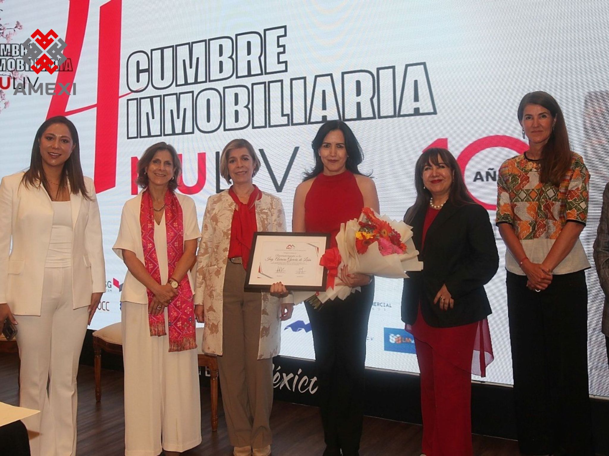 Aurora García de León: una trayectoria que ayuda a transformar la vivienda en México