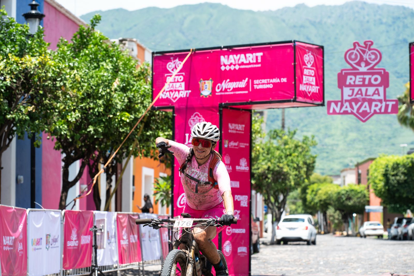 ¡A rodar al pie del Ceboruco! Convocan a la III Edición del ‘Reto Jala MTB 2026’ en Nayarit