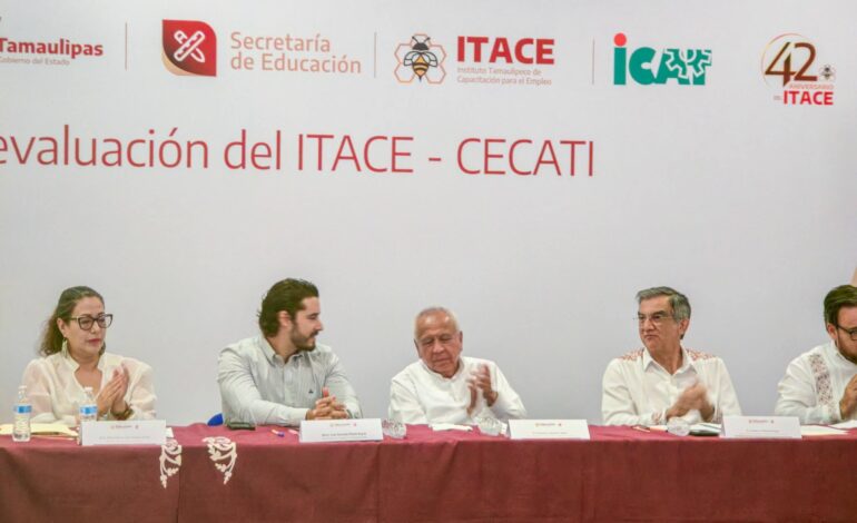 México necesita más técnicos: empresas buscan trabajadores antes de que terminen de capacitarse