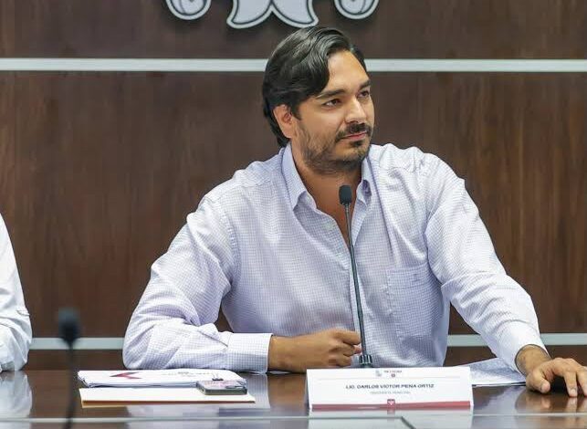 Alcalde de Reynosa admite que conocía irregularidades en la zona de la «mini refinería» desde 2023