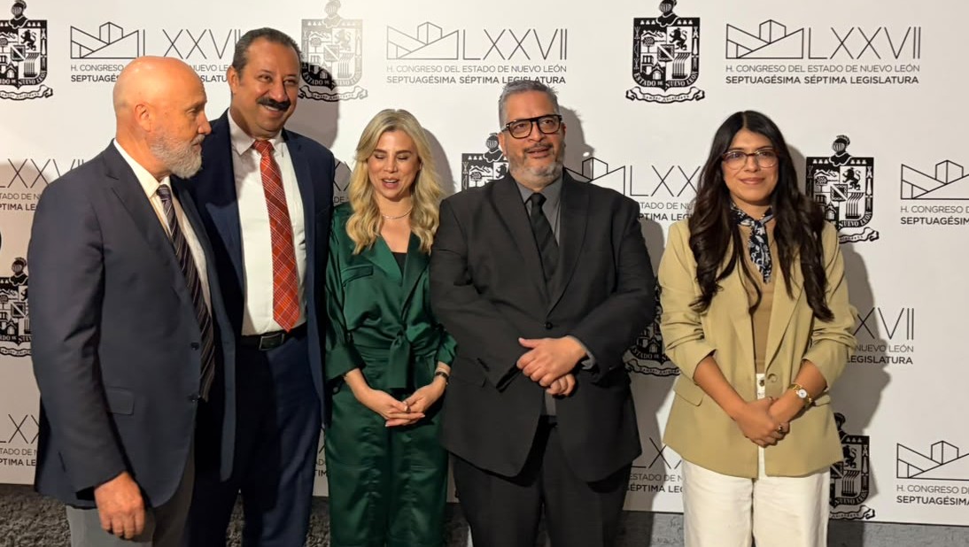 Nuevo León propone equiparar a robo la no devolución dolosa de vehículos arrendados. El arte de disfrutar con estilo y sentido.