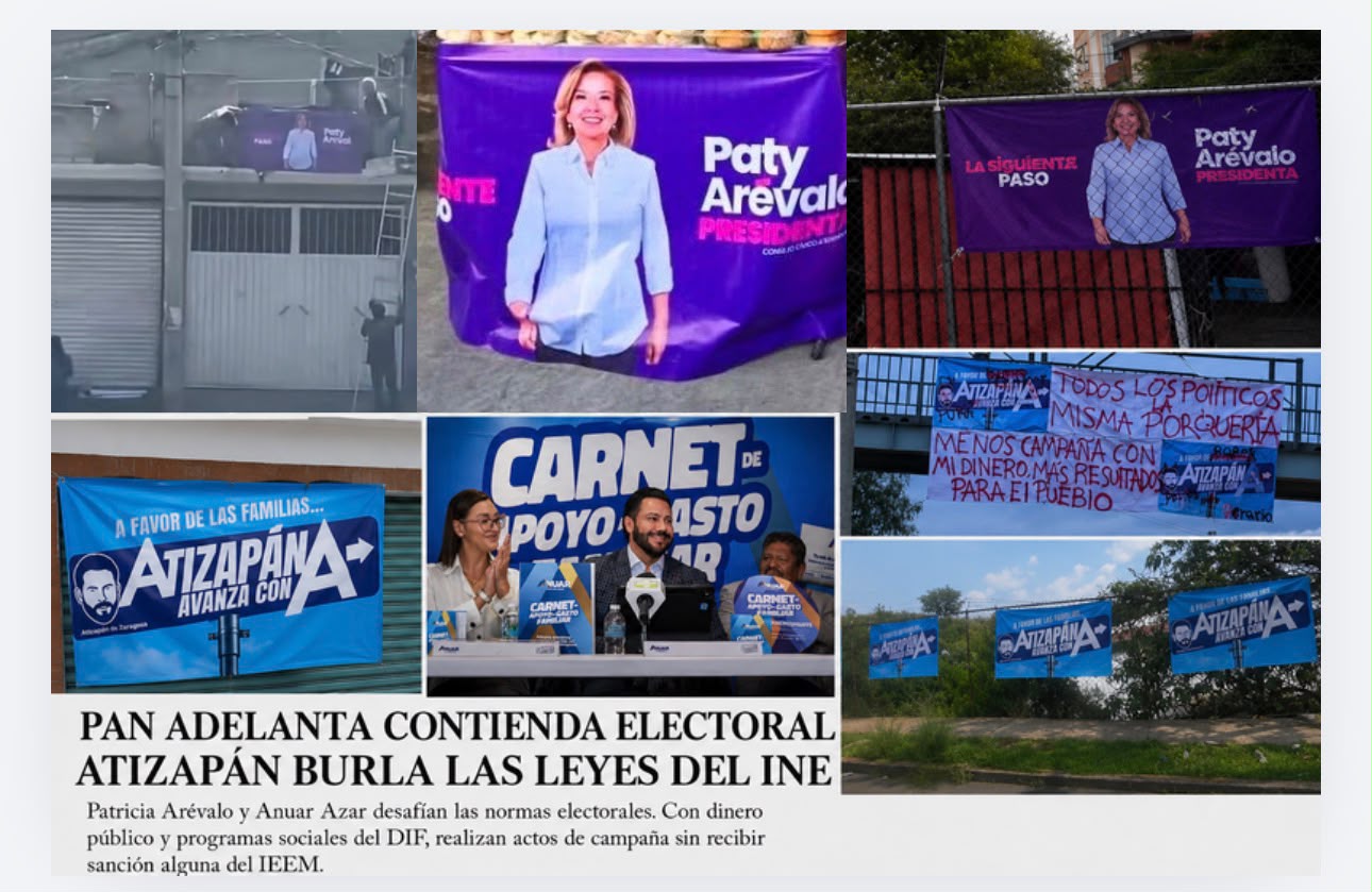 ¿De verdad el problema es una tonelada de huevo?