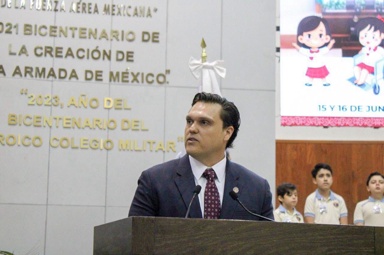 “Es un prófugo de la justicia”: Prieto Herrera exige a Cabeza de Vaca regresar a México