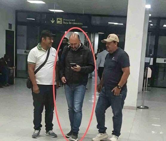Policías corruptos ayudaron a Cerimedo a cometer atentado