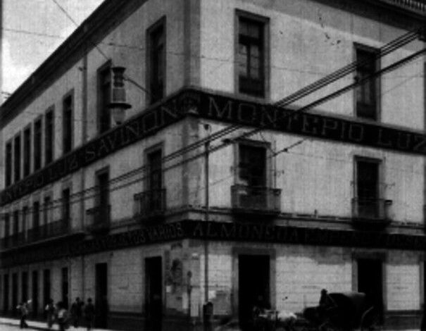 Más de un siglo de experiencia respalda el compromiso de Montepío Luz Saviñón con las familias mexicanas