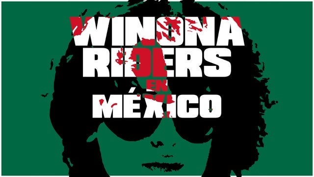 Winona Riders
