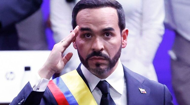abelardo de la espriella inicia su periodo como presidente de colombia efe 13 1000x428