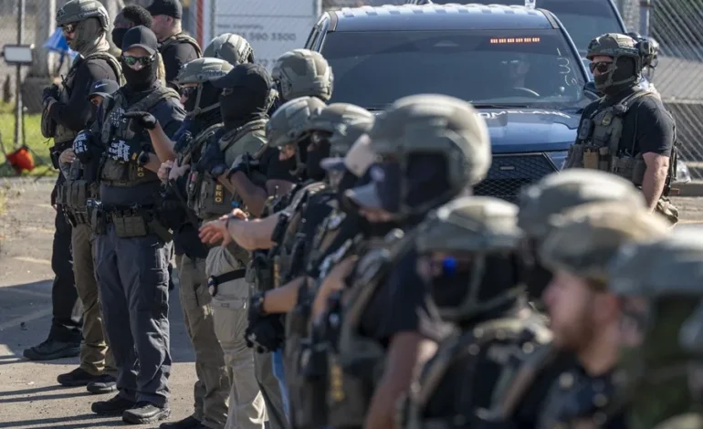 agentes ice