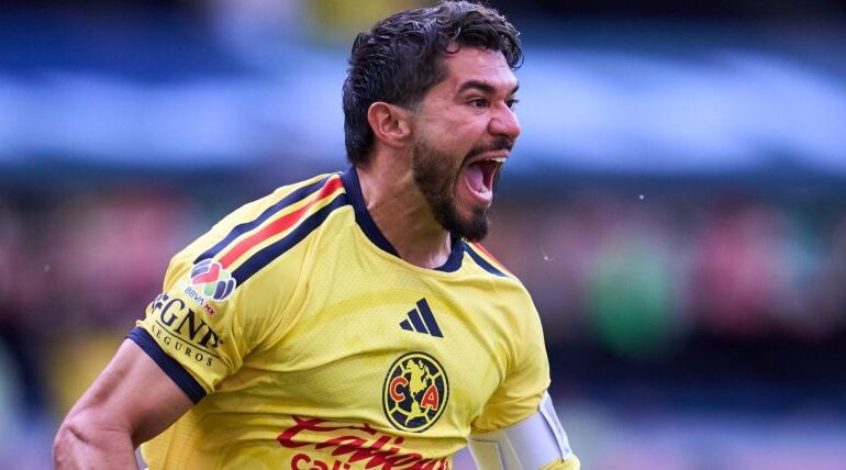 América y Cruz Azul debutan hoy en Leagues Cup; dónde y a qué hora ver