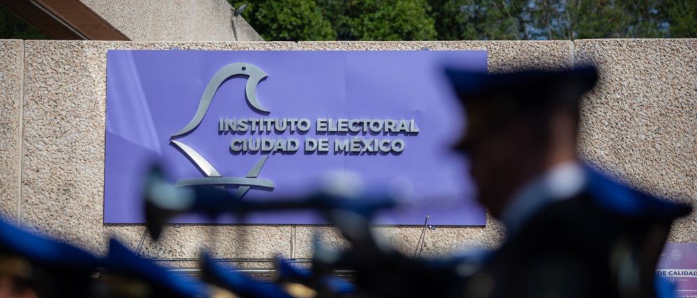 Avala IECM el proceso para renovar alcaldías y Congreso en la CDMX
