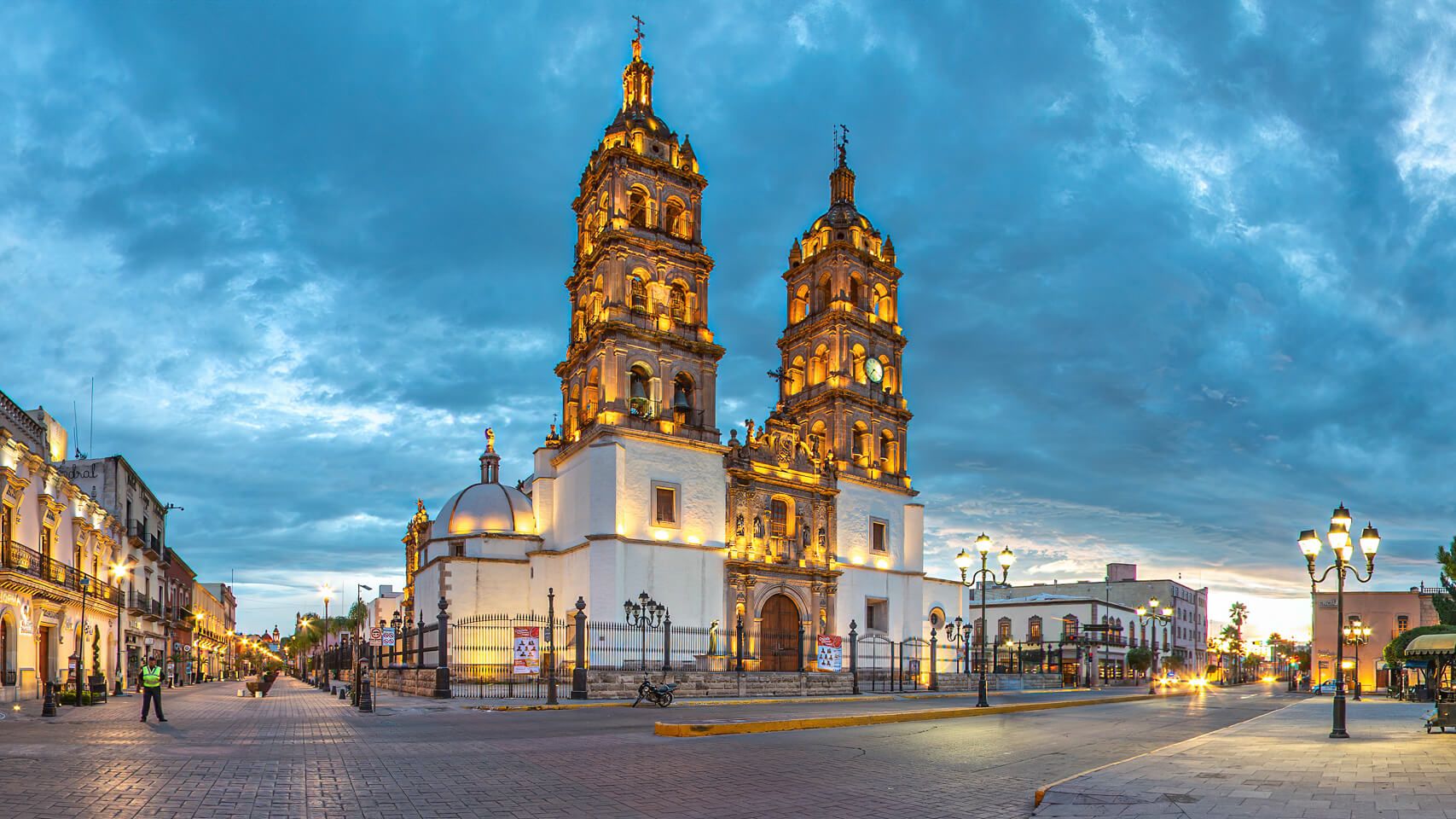 La demanda de Durango como destino para el verano crece un 75 % entre los viajeros mexicanos